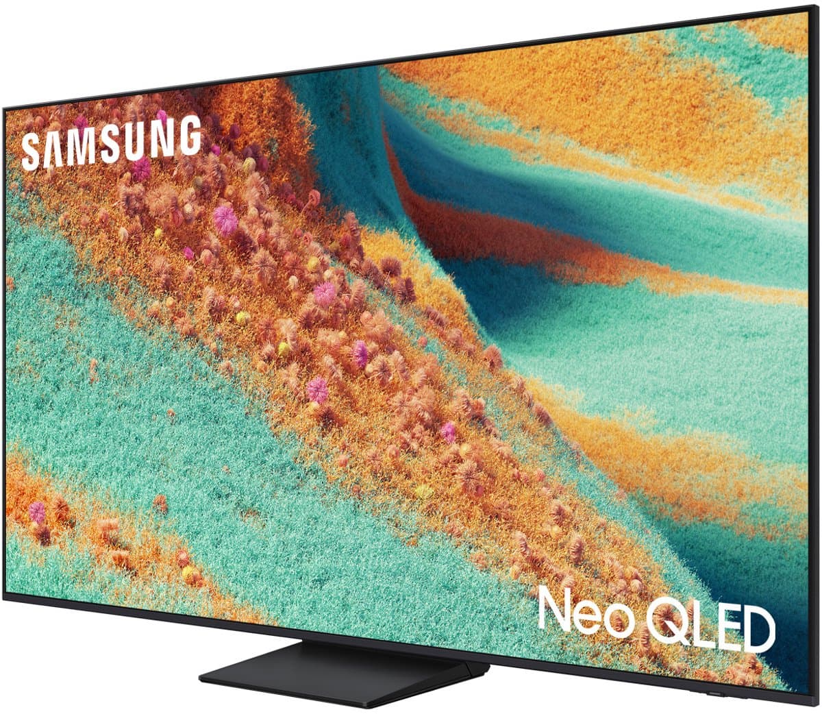 Samsung QE55QN85F 4K Neo QLED - 100Hz Mini-LED 2025 thumbnail 2