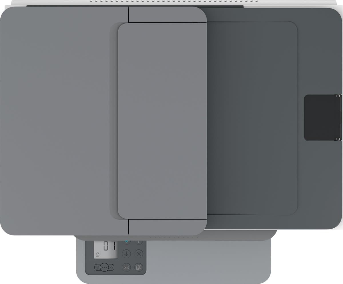 HP LaserJet Tank MFP 2604sdw - Laserprinter - Zwart-Wit Printer - 3 jaar garantie na registratie thumbnail 6