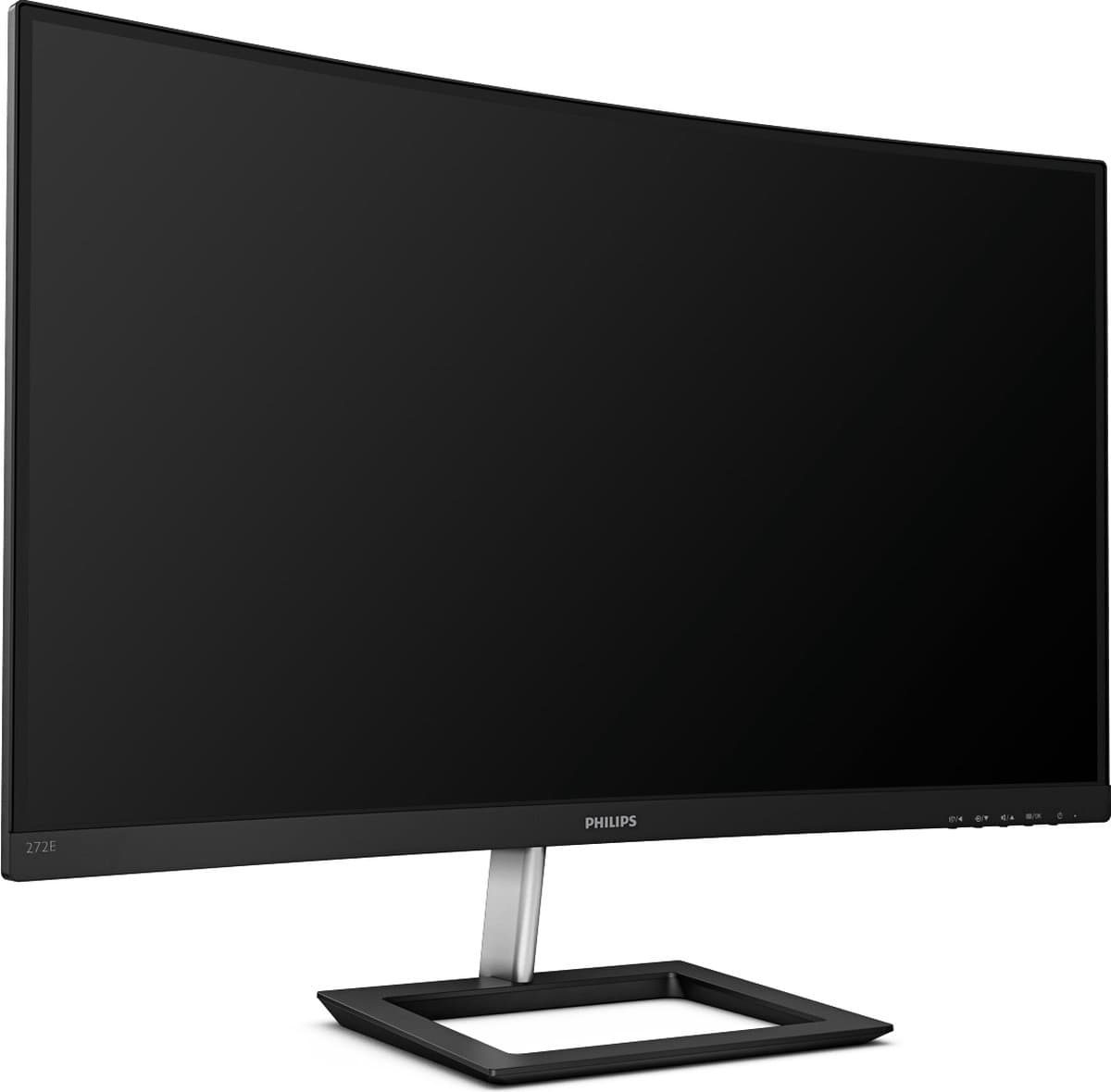Philips 272E1CA: 27" Full HD VA Curved monitor met FreeSync thumbnail 8