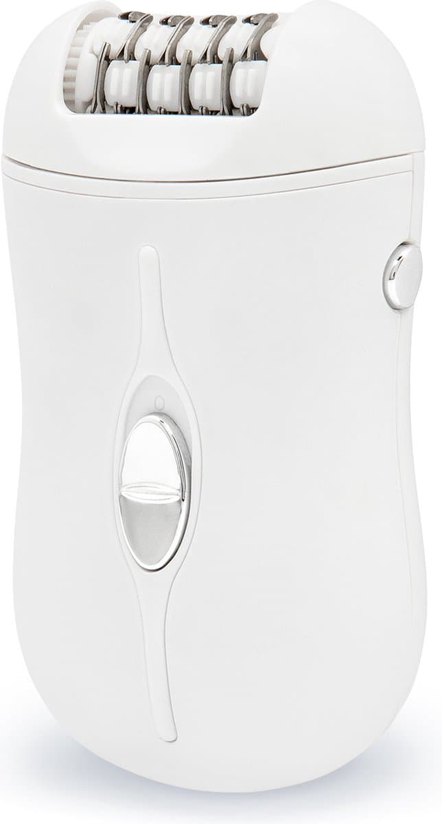 Silk'n EpiTweez Epilator Dames – Ontharingsapparaat voor Lichaam, Bikinilijn & Gezicht – 32 Pincetjes – Draadloos & Oplaadbaar – Wit thumbnail 6