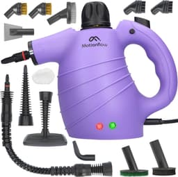 Productfoto van Motionflow 14-in-1 Stoomreiniger