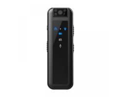 Buitensport 180° Lens Rotatie Camcorder