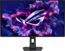Productfoto van ASUS ROG Strix XG32UCDS 32 inch 4K OLED