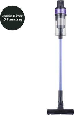 Productfoto van Samsung Jet 60 Turbo steelstofzuiger VS15A6031R4