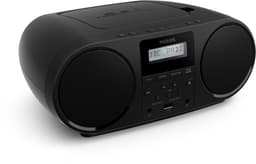 Productfoto van Philips TAZ6000 - Draagbare CD/DAB+-Speler
