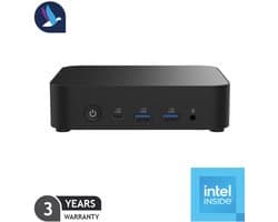 Asus NUC - Intel Core N150 Mini PC