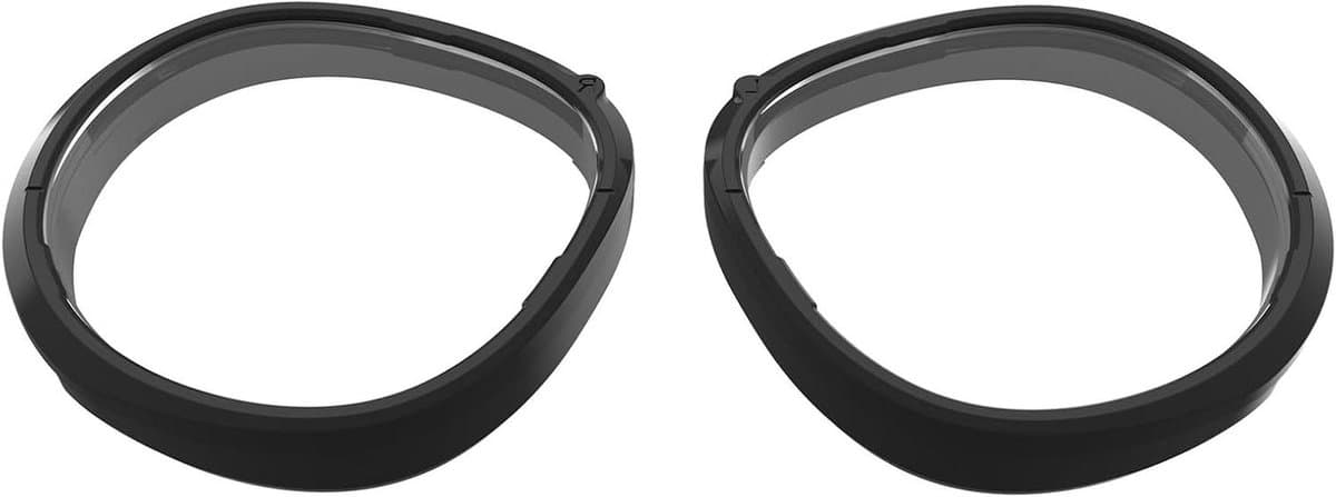 Allecto Plus - VR Myopie Lens voor Meta Quest 3S Bril - Anti-blauw licht - Frames - 1 paar