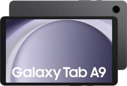 Productfoto van Galaxy Tab A9 Wi-Fi 64GB grafiet