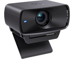 Productfoto van Elgato Facecam MK.2 - Webcam - Tot 1080p60