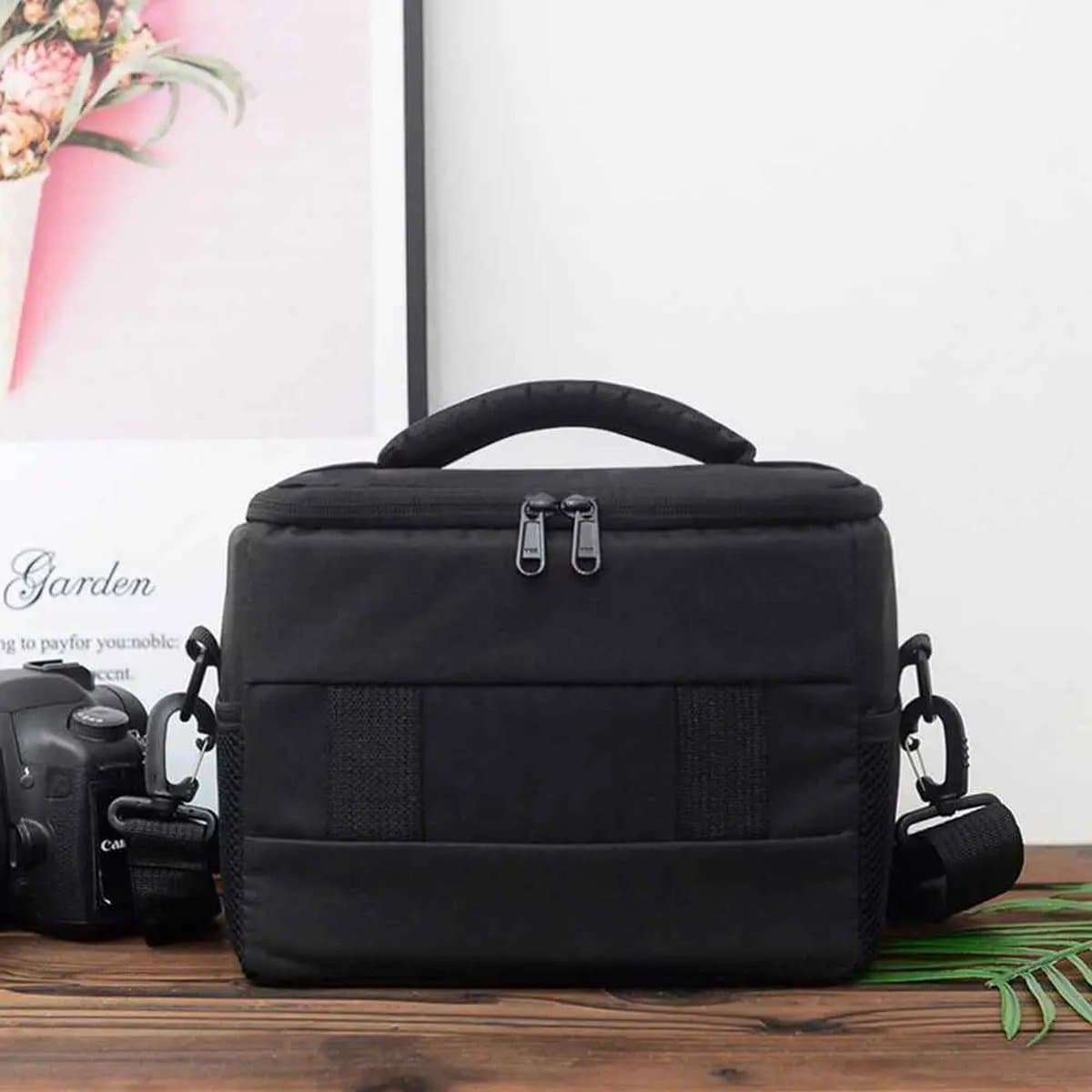 Sony Qendore Modena 6.5L cameratas - compact en spatwaterdicht thumbnail 2