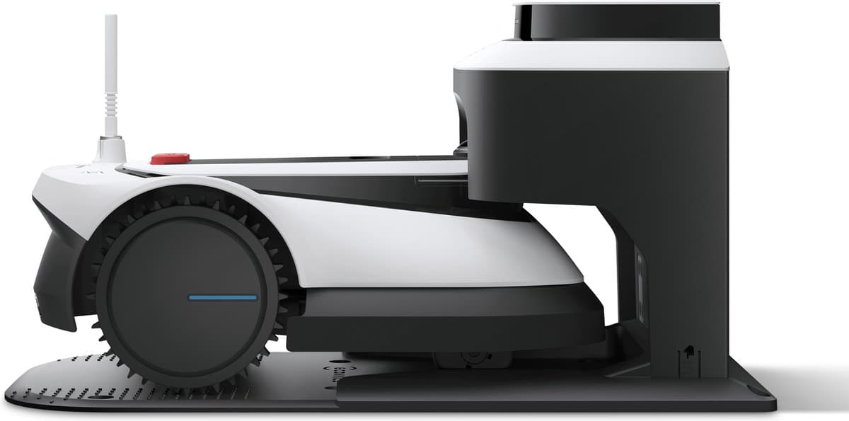 ECOVACS GOAT G1-800 Robotmaaier – Draadloos tot 800m² thumbnail 3