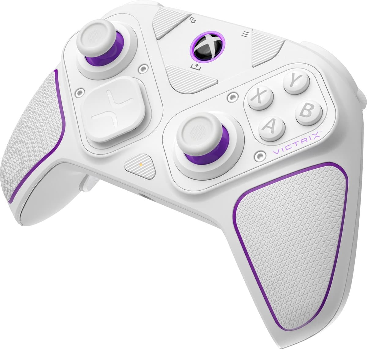 Victrix Pro BFG Draadloze Controller - Modulair - Wit - Xbox Series X thumbnail 6