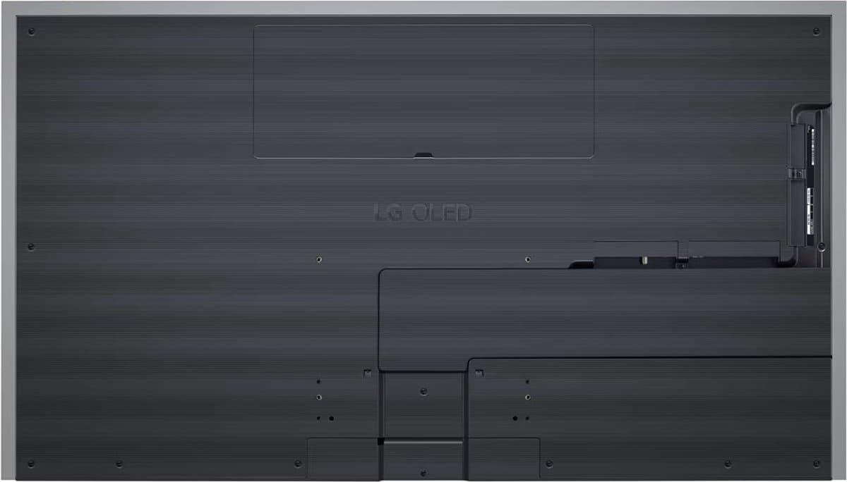 LG G4 OLED77G45LW: 77-inch MLA OLED met AI-processor thumbnail 8