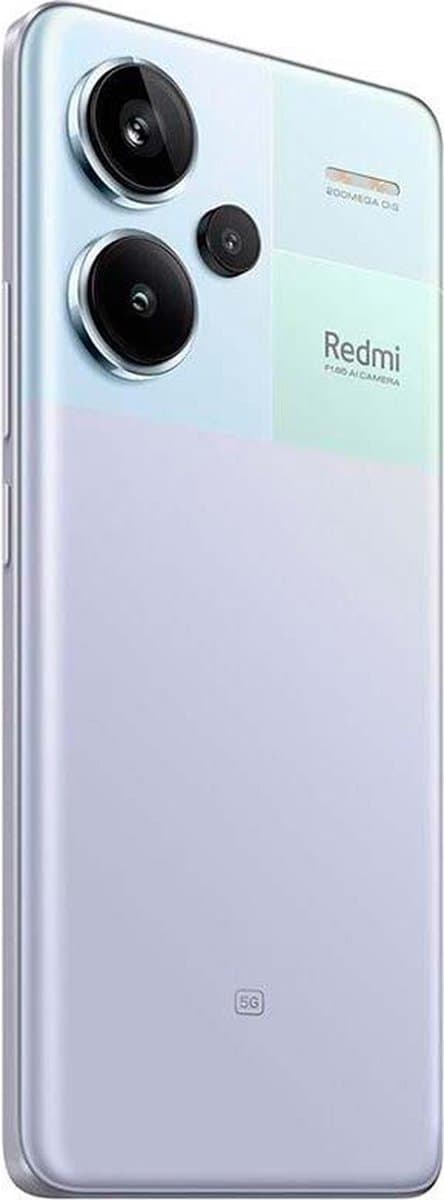 Xiaomi Redmi Note 13 Pro+ 5G 12GB/512GB – 200MP Camera thumbnail 6