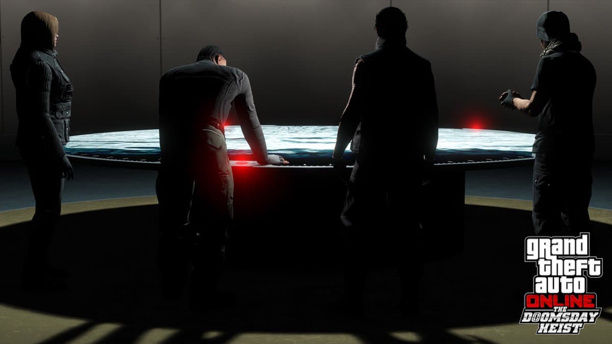 Grand Theft Auto V - Xbox Series X thumbnail 7