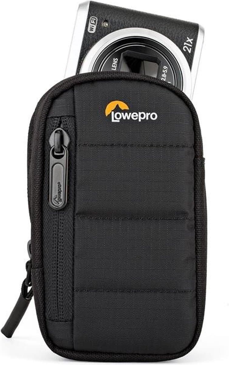 Lowepro Tahoe CS 20 Black Camerahoes thumbnail 3