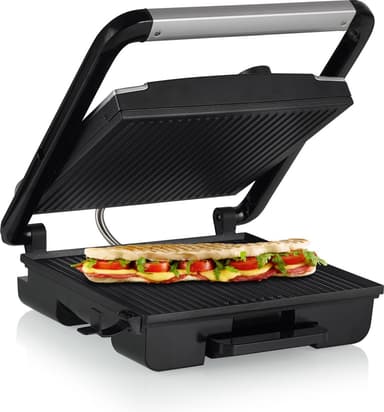 Princess Panini Grill Pro 112425 contactgrill 30 x 27 cm