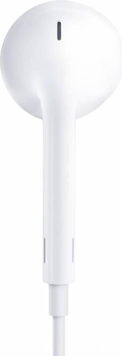 Apple EarPods Lightning – bedraad met afstandsbediening thumbnail 7