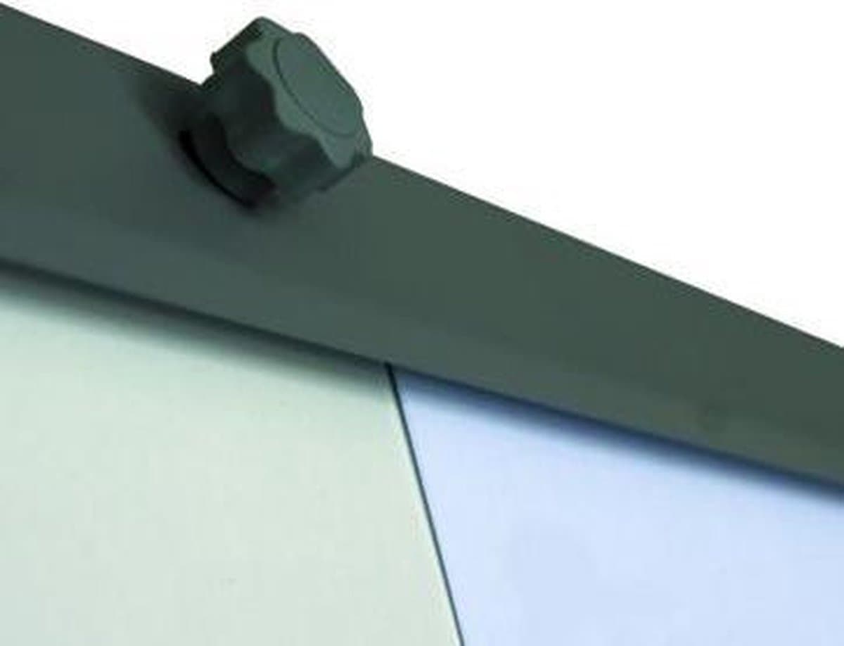 IVOL TWIN Stable flipover driepoot - 65x100 cm thumbnail 4
