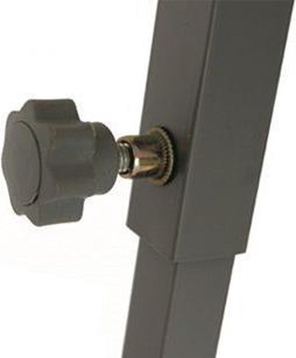 IVOL TWIN Stable flipover driepoot - 65x100 cm thumbnail 2