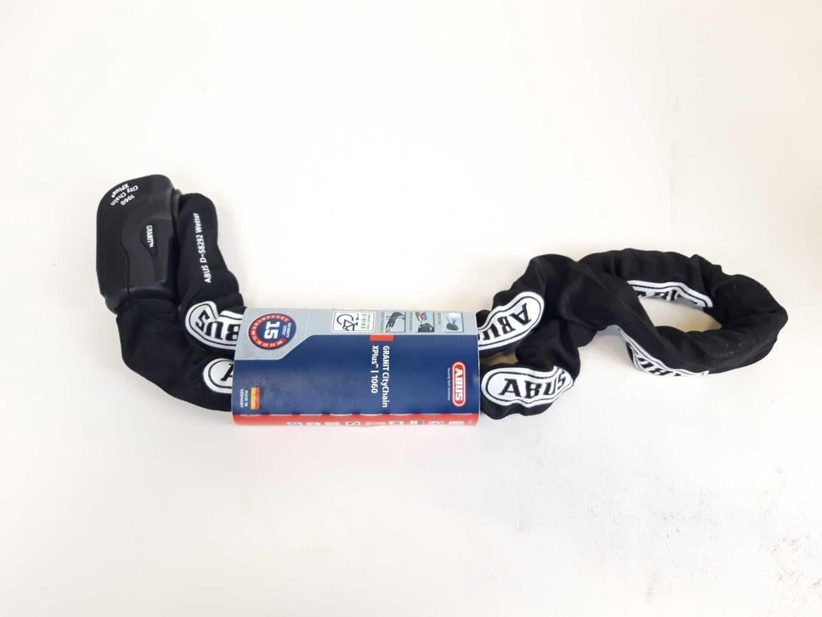 ABUS Scooterslot ART-3 140cm MBT4045 thumbnail 8