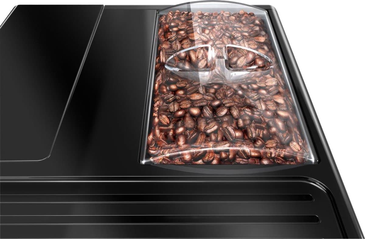 Melitta Solo E950-201 - Volautomatische espressomachine - Zwart thumbnail 3