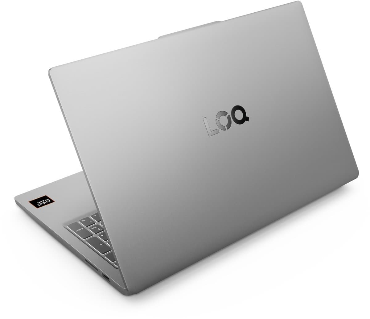 Lenovo LOQ 15ARP10E - RTX 3050 gaming, 144Hz display thumbnail 7