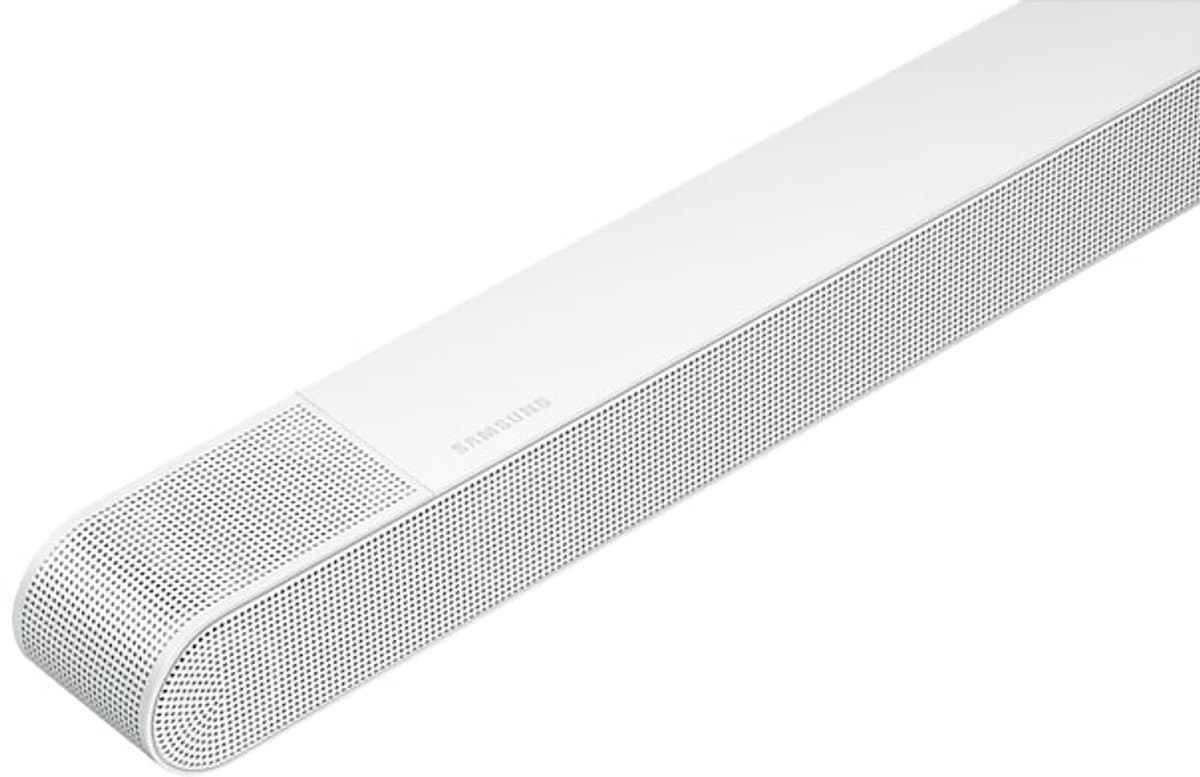 Samsung HW-S801D - Ultra Slim Soundbar - Dolby Atmos - Wit (2024) thumbnail 5