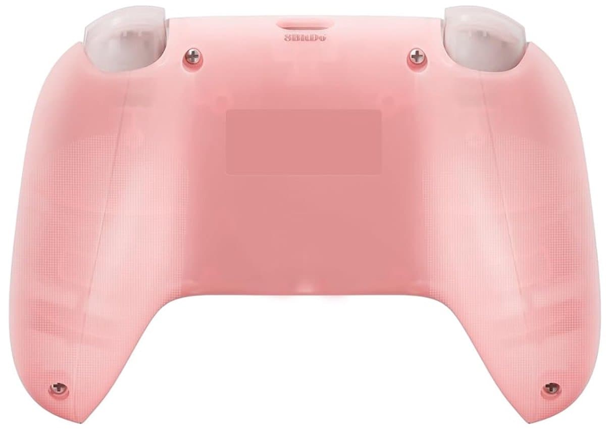 8BitDo Ultimate Mini - Bedrade Contoller - Xbox Series X|S, Xbox One, Windows 10/11 - Roze thumbnail 6