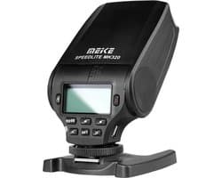 Meike MK-320C flitser voor Canon