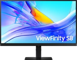 Productfoto van Samsung ViewFinity S8 27 inch 4K USB-C