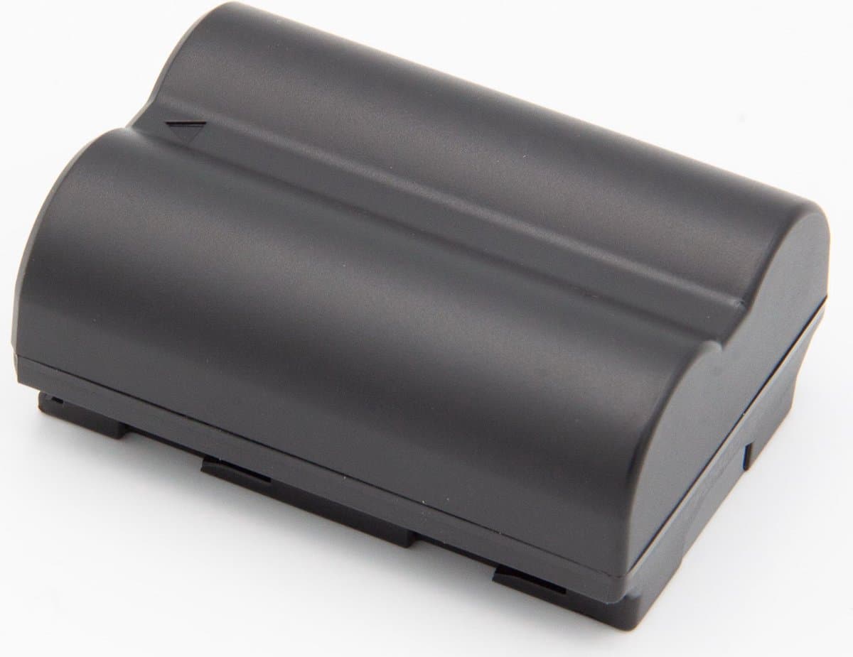 ChiliPower accu NP-W235 voor Fujifilm - Extra Power
