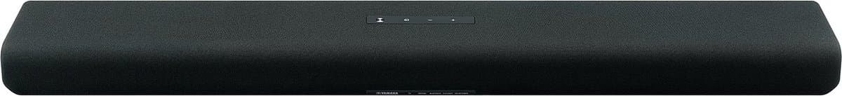 Yamaha SR-B30A Soundbar - Dolby Atmos - Zwart thumbnail 3