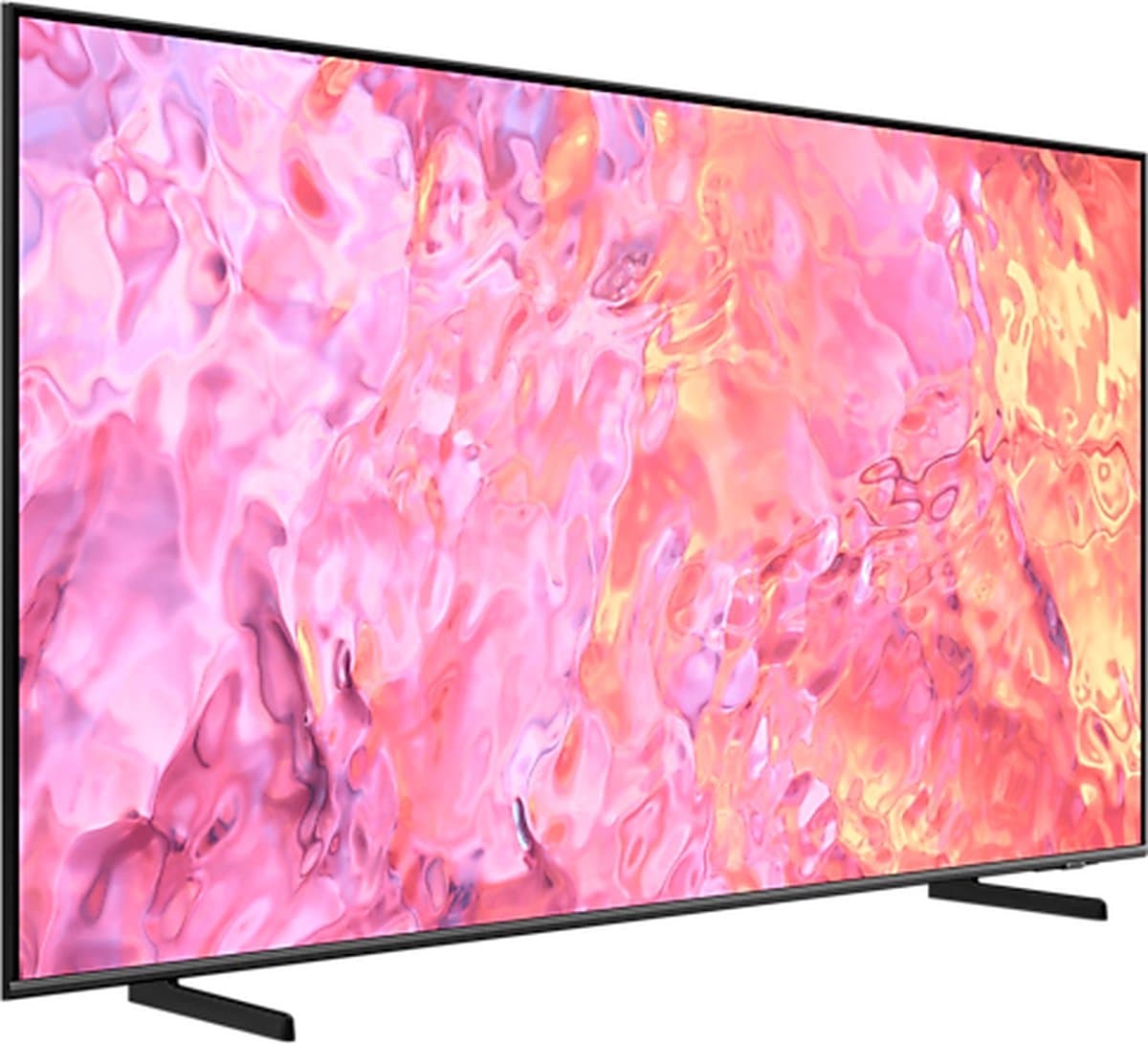 Samsung QE65Q67C 65" 4K QLED met Dual LED en Quantum Dot thumbnail 6