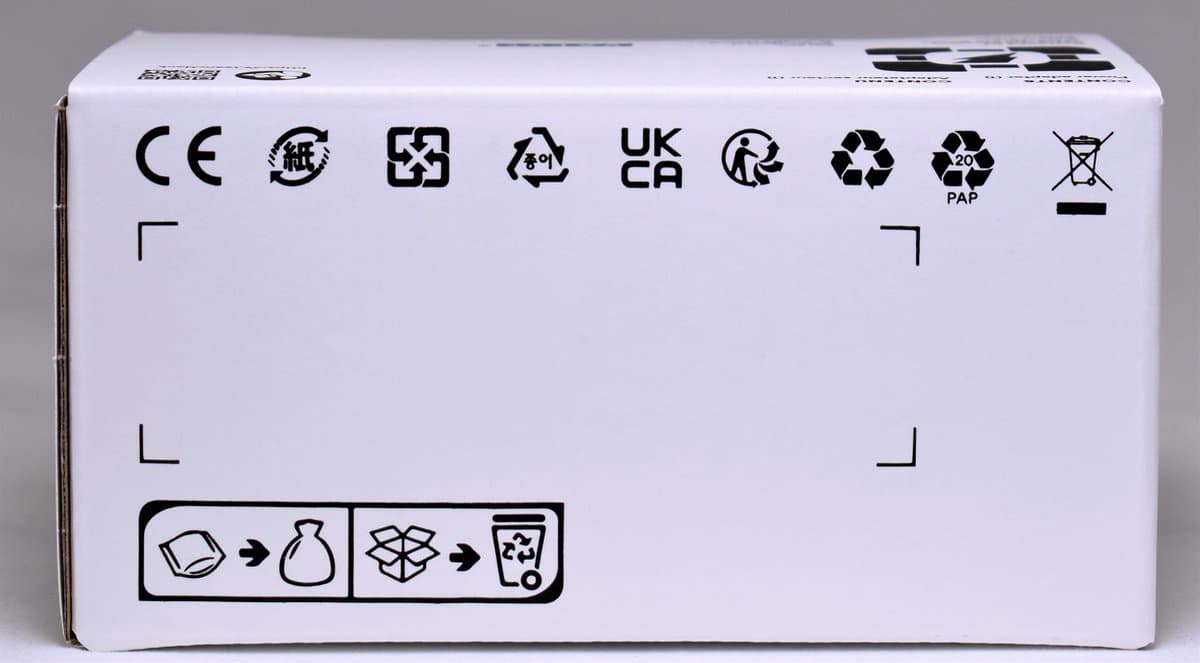 Valve Steam Deck - Handheld Console - 256GB - (UK) (PC) thumbnail 8