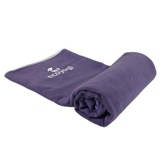Ecoyogi Hot Yoga Handdoek