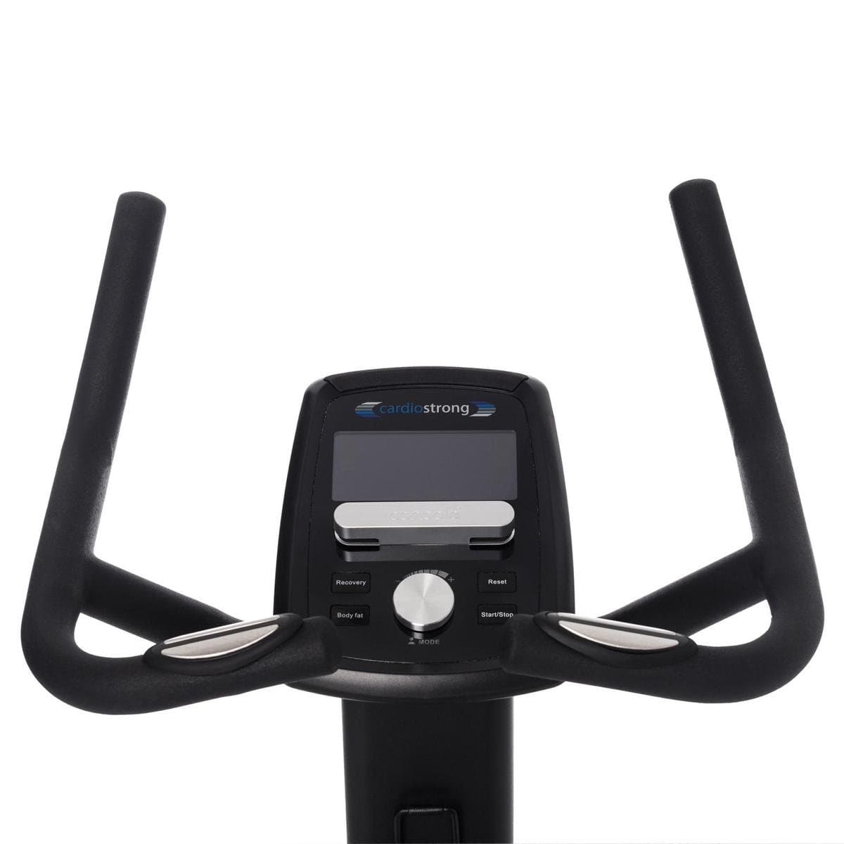 Cardiostrong BX70i Hometrainer – Thuisfitness Revalidatie App thumbnail 3