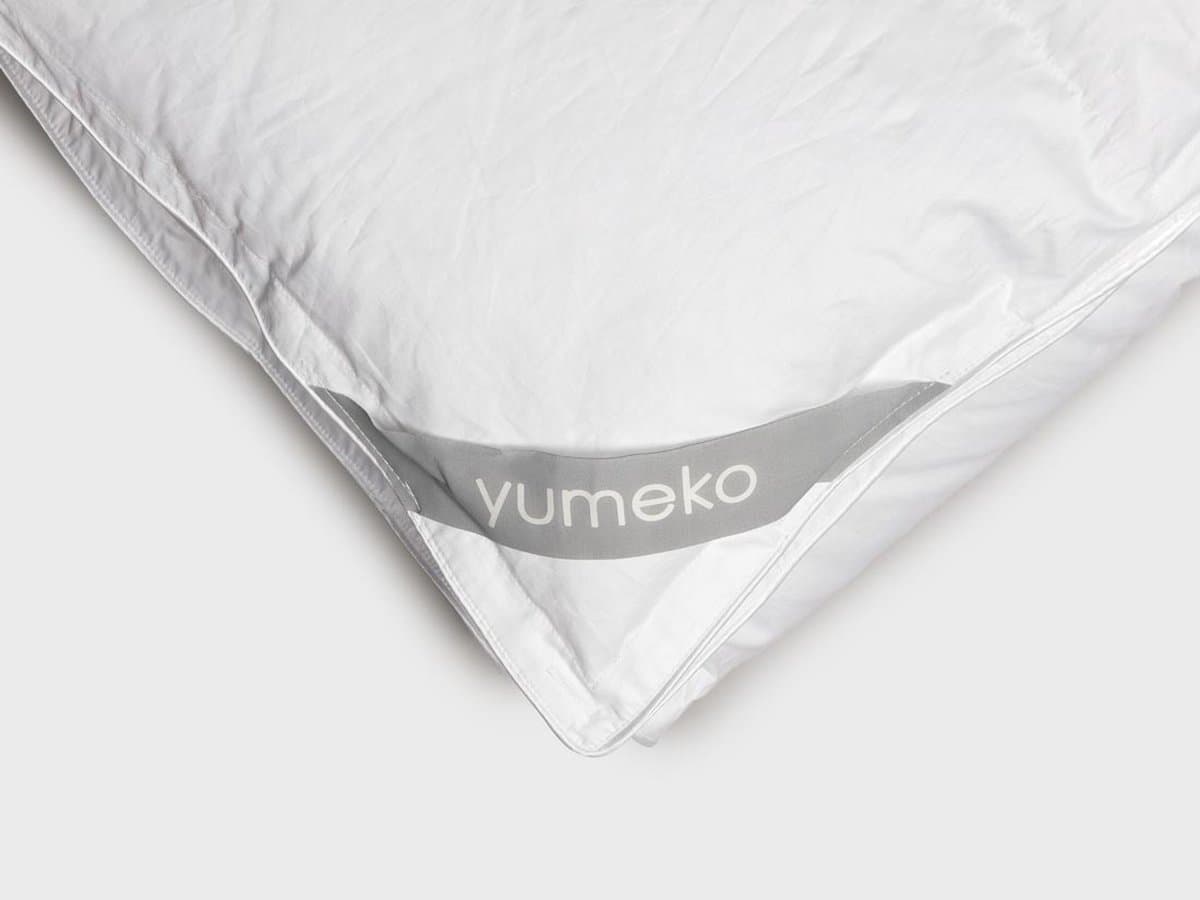 Yumeko dekbed dons winter 240x220 - Biologisch & ecologisch thumbnail 3