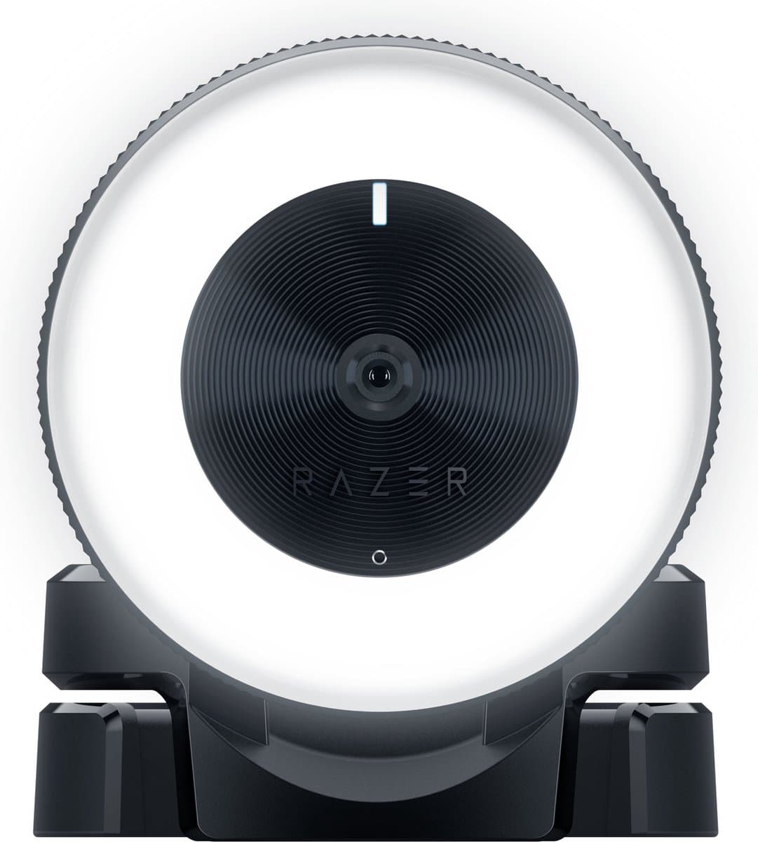 Razer Kiyo: streaming-webcam met ringlamp in 1080p thumbnail 3