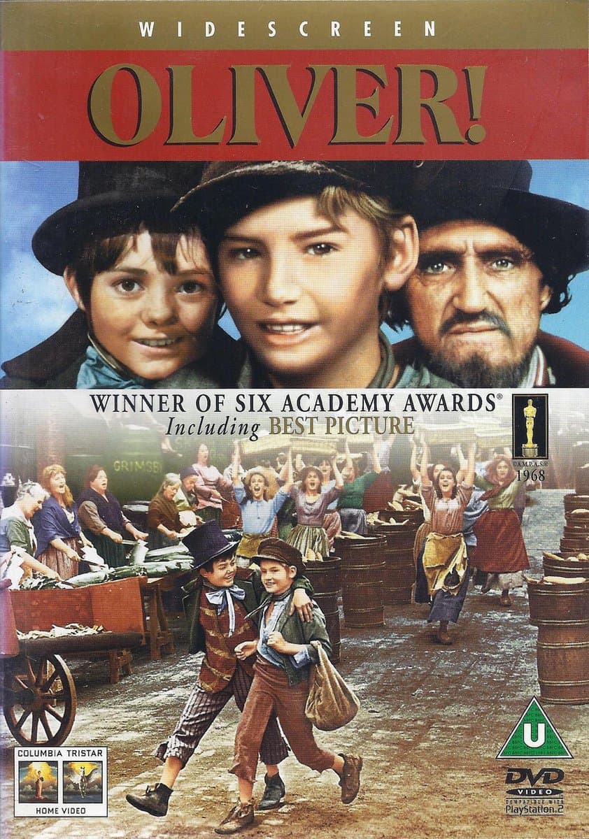 Oliver (1968) thumbnail 2