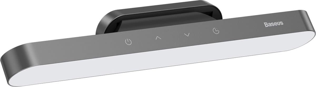 Baseus Draadloze Bureaulamp - Dimbaar & Magnetisch thumbnail 2