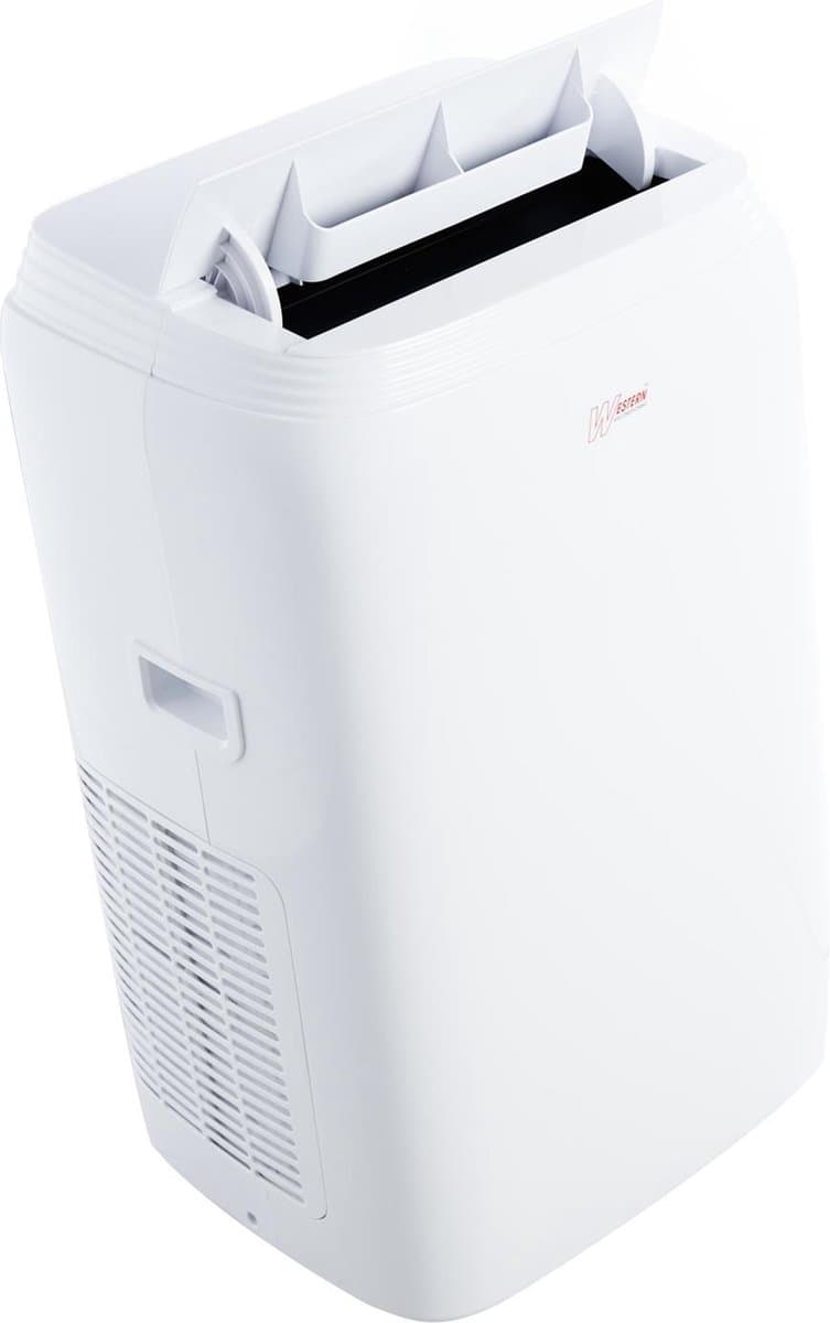 Western WAP-09-R290 - Mobiele airco thumbnail 4