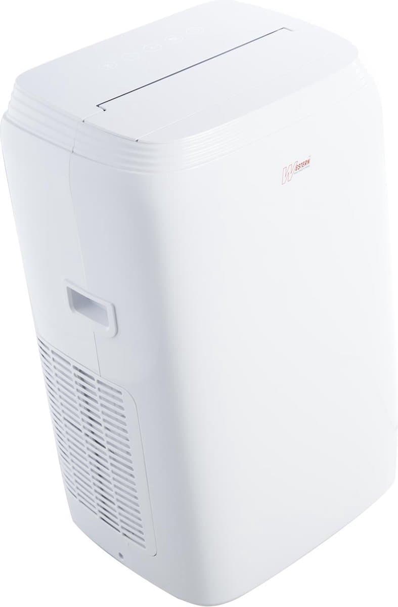 Western WAP-09-R290 - Mobiele airco thumbnail 5
