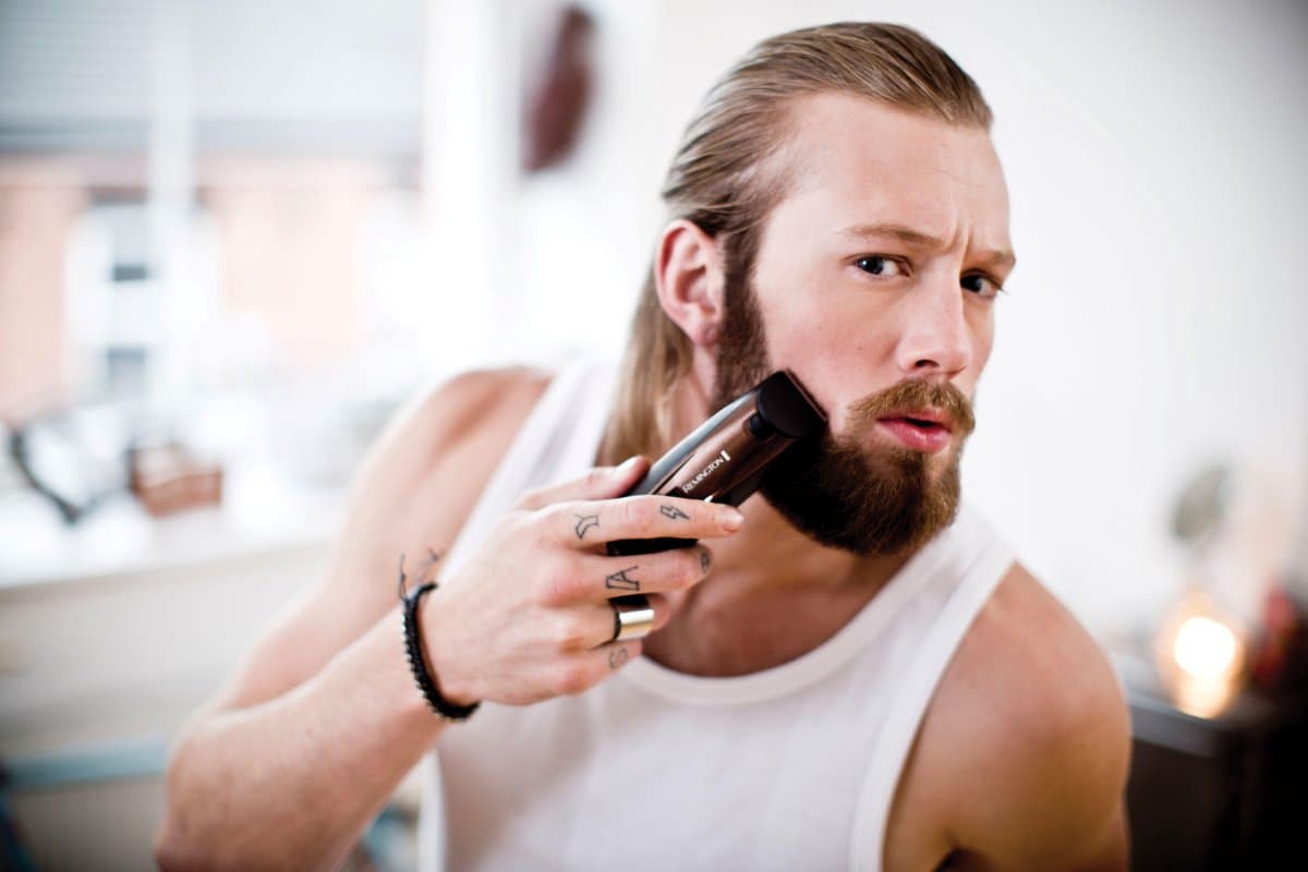 Remington Beard Kit Baardtrimmer MB4046 thumbnail 5
