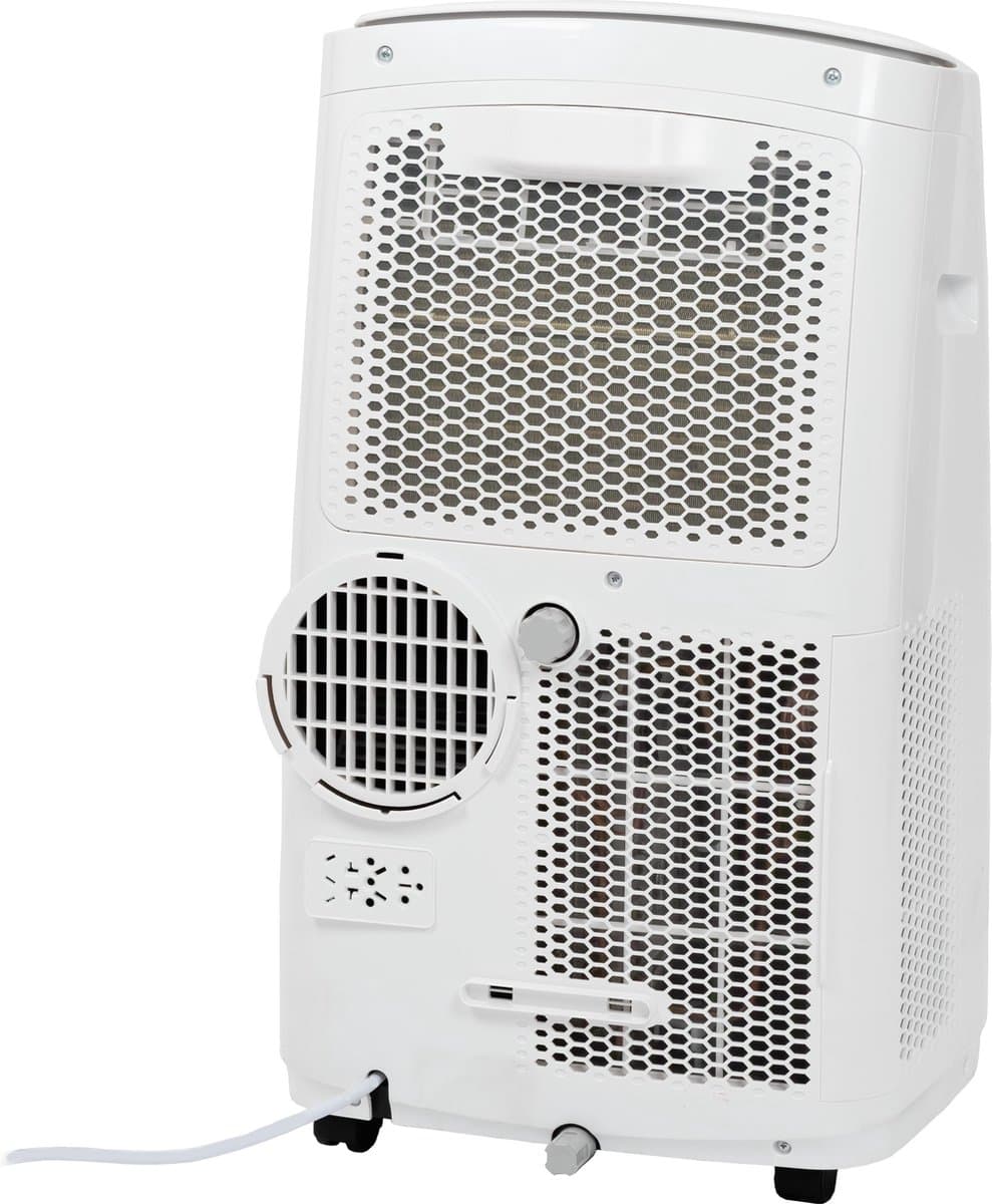 Eurom Coolsmart 90 - Mobiele Airco 9000BTU WiFi thumbnail 5