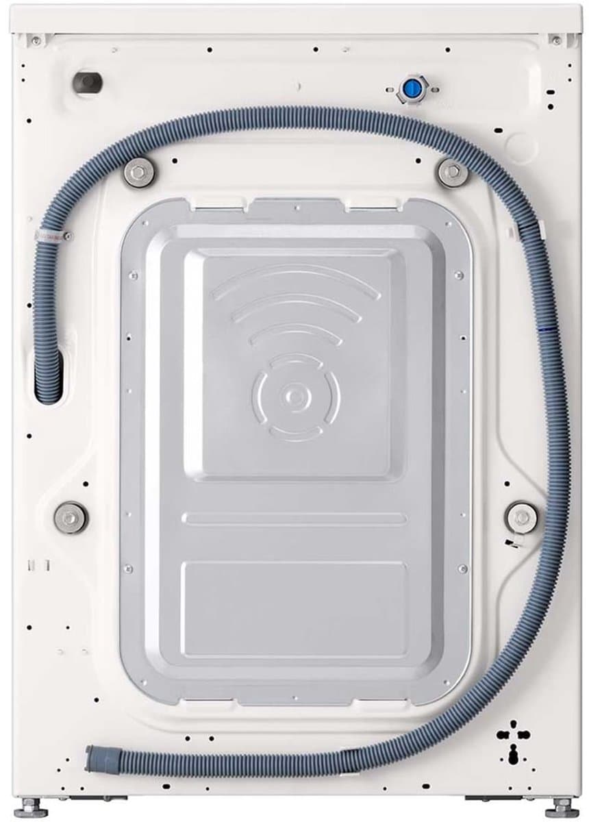LG F84N15WHSB 8 kg wasmachine met Steam™ thumbnail 8