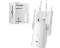 DynaBright WiFi Versterker