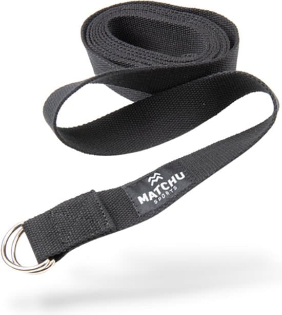 Matchu Sports Yoga Riem 3m