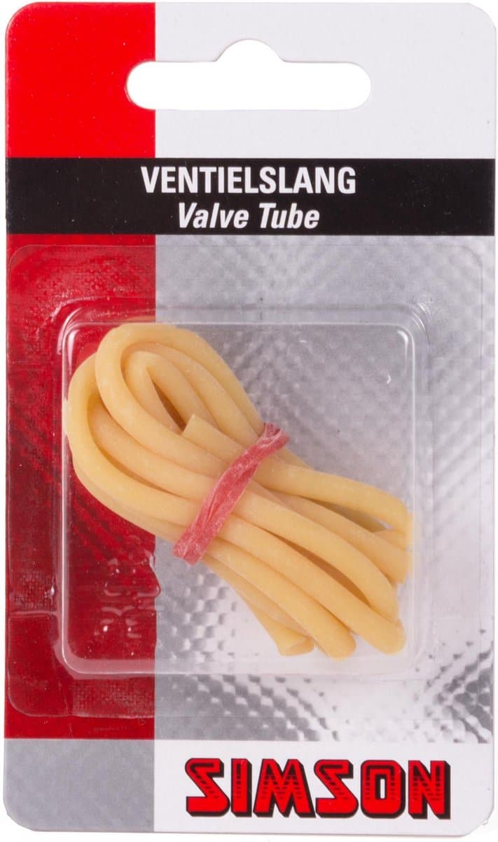 Ventielslang Simson 1 meter thumbnail 2