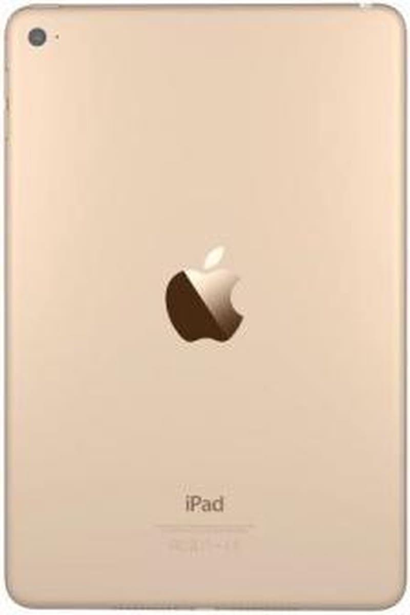 Apple iPad Mini 5 (2019) – 7.9" WiFi+4G 256GB thumbnail 5